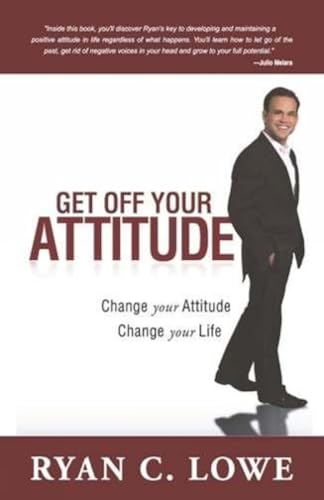 Stock image for Get off Your Attitude for sale by Books Puddle