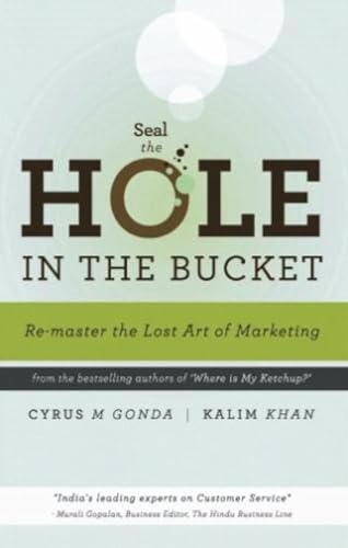 Stock image for Seal the Hole in the Bucket for sale by Blackwell's