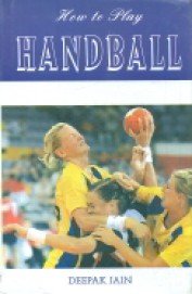 Stock image for How to Play Handball for sale by dsmbooks