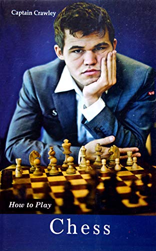 Stock image for How to Play Chess (PB) for sale by dsmbooks