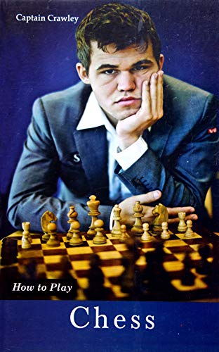 9789381868928: How to Play Chess