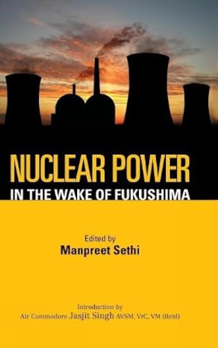 Stock image for Nuclear Power for sale by Books Puddle
