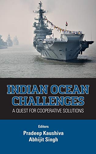 Stock image for Indian Ocean Challenges for sale by Books in my Basket