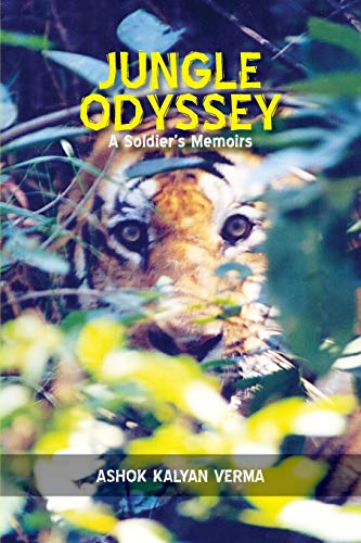 Stock image for Jungle Odyssey a Soldiers Memoirs for sale by PBShop.store US