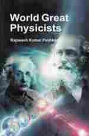 Stock image for World Great Physicists for sale by Books in my Basket