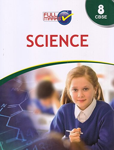 Imagen de archivo de Science, Class 8 a la venta por Books Puddle