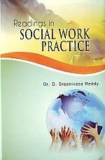 Stock image for Readings in Social Work Practice for sale by dsmbooks