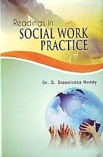 9789381991688: READINGS IN SOCIAL WORK PRACTICE