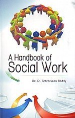 Stock image for A Handbook of Social Work for sale by dsmbooks
