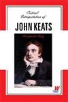 Stock image for Critical Interpretation of John Keats for sale by Books Puddle