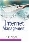 9789382006169: Internet Management
