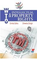 Stock image for WTO and Intellectual Property Rights for sale by Books Puddle