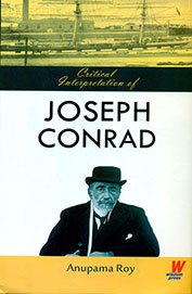 Stock image for Critical Interpretation of Joseph Conrad for sale by Books Puddle