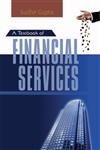 9789382006534: A Textbook of Financial Services