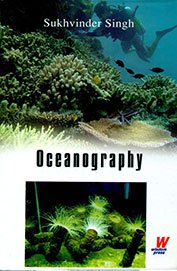 Stock image for Oceanography for sale by dsmbooks