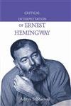 Stock image for Critical Interpretation of Ernest Hemingway for sale by Books Puddle