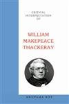 Stock image for Critical Interpretation of William Makepeae Thackeray for sale by Books Puddle