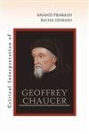 Stock image for Critical Interppretation of Geoffrey Chaucer for sale by Books Puddle