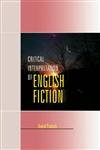 Stock image for Critical Interpretation of English Fiction for sale by Books Puddle