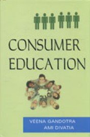 Consumer Education