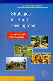 Imagen de archivo de Strategies for Rural Development a la venta por Books Puddle