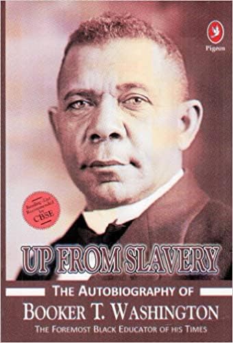 9789382025122: Up from Slavery [Paperback] [Jan 01, 2017] NA [Paperback] [Jan 01, 2017] NA