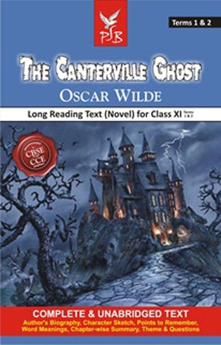 Beispielbild fr The Canterville Ghost zum Verkauf von Books Puddle