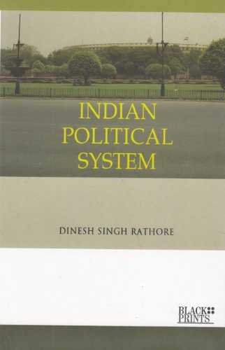 Stock image for Indian Political System for sale by Majestic Books