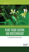 9789382036487: Plant Tissue Culture and Biotechnology