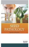 Stock image for Seed Pathology for sale by Books Puddle