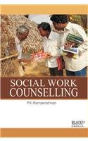 Stock image for Social Work Counselling for sale by Books Puddle