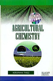 Stock image for Agricultural Chemistry for sale by Books Puddle