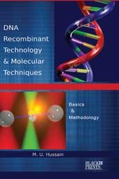 Stock image for Molecular Techniques & DNA Recombinant Technology : Basics & Methodology for sale by Books Puddle
