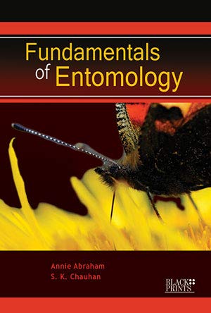 Imagen de archivo de Fundamentals of Entomology a la venta por Books Puddle