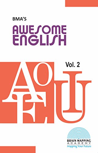 Stock image for Awesome English - Vol. 2 for sale by Books Puddle