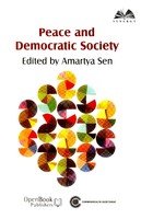 9789382059080: Peace and Democratic Society