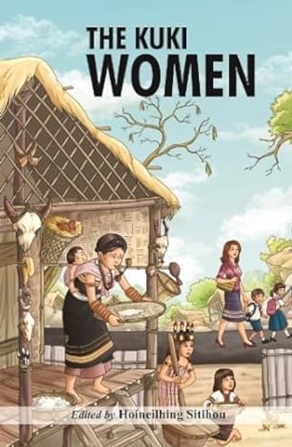 Stock image for Kuki Women for sale by Books Puddle
