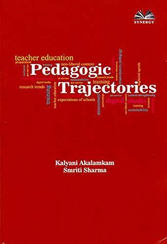 Stock image for Pedagogic Trajectories for sale by Books Puddle