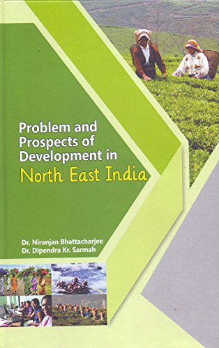 Stock image for Problem and Prospects of Development in India for sale by Books Puddle