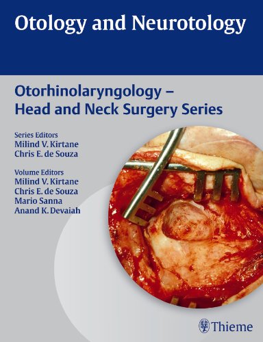 Imagen de archivo de Otology and Neurotology (Otolaryng- Head and Neck Surgery) a la venta por Swan Trading Company