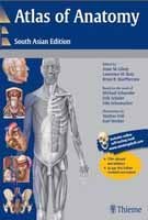 Stock image for Atlas of Anatomy for sale by Majestic Books