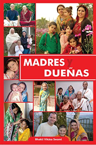 Stock image for Madres y Dueas (Spanish Edition) for sale by Books Unplugged