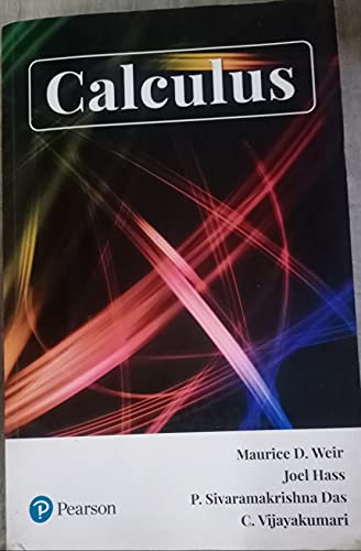 Stock image for Calculus for sale by Books Puddle