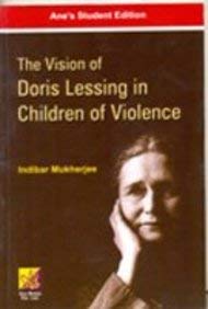 Stock image for Vision of Doris Lessing in Children of Violence for sale by Books Puddle