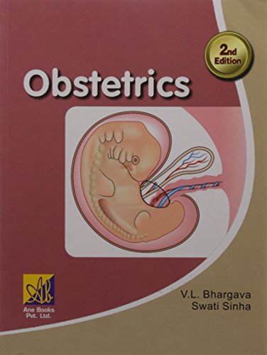 Stock image for OBSTETRICS, 2E for sale by Romtrade Corp.