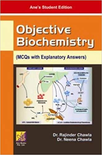 Stock image for Objective Biochemistry for sale by Majestic Books