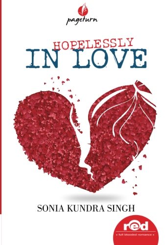 Stock image for Hopelessly in Love for sale by Revaluation Books