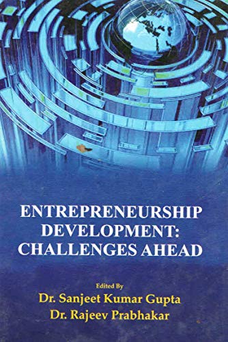 Stock image for Entrepreneurship Development Challenges Ahead for sale by dsmbooks