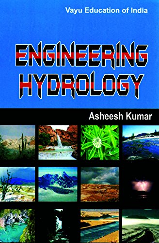 Stock image for Engineering Hydrology for sale by Books Puddle