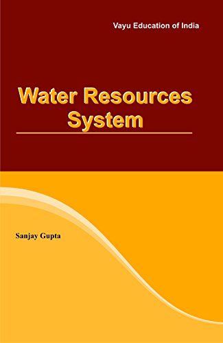 Stock image for Water Resource System for sale by Books Puddle